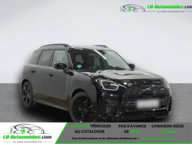 Mini Countryman , garage LB AUTOMOBILES � Beaupuy