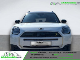 Mini Countryman 313 ch  occasion � Beaupuy - photo n�5