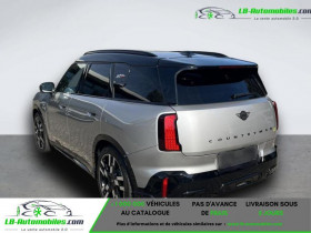 Mini Countryman 313 ch  occasion � Beaupuy - photo n�4