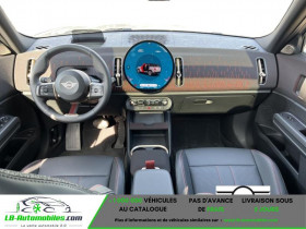 Mini Countryman 313 ch  occasion � Beaupuy - photo n�3