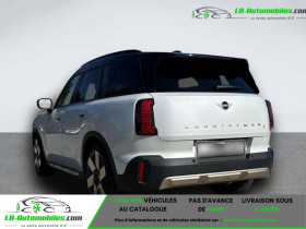 Mini Countryman 313 ch  occasion � Beaupuy - photo n�4