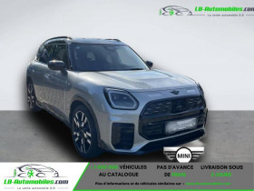 Mini Countryman 313 ch  occasion � Beaupuy - photo n�2