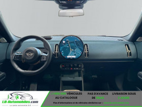 Mini Countryman 313 ch  occasion � Beaupuy - photo n�3