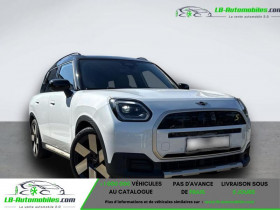 Mini Countryman 313 ch  occasion � Beaupuy - photo n�2
