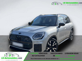 Mini Countryman , garage LB AUTOMOBILES � Beaupuy