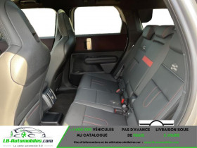 Mini Countryman 313 ch  occasion � Beaupuy - photo n�7