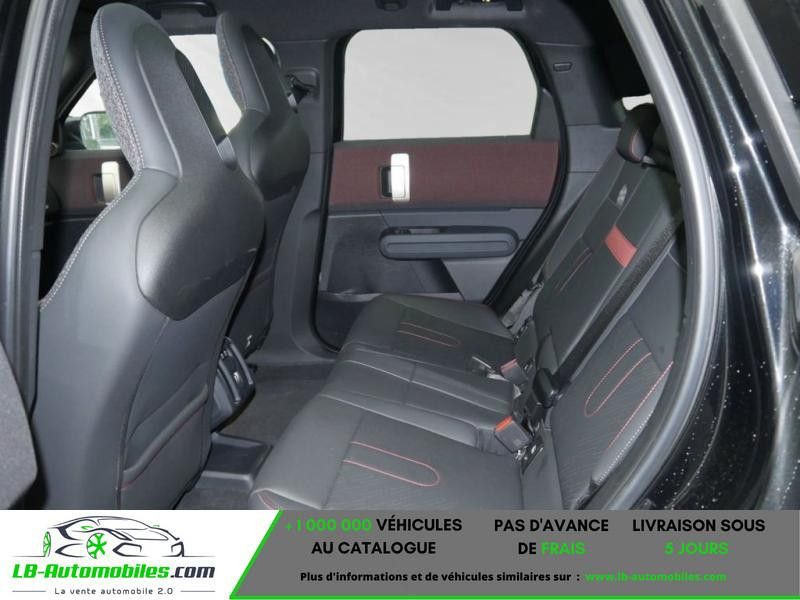 Mini Countryman 313 ch  occasion  Beaupuy - photo n3