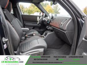 Mini Countryman 313 ch  occasion � Beaupuy - photo n�4