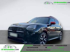 Mini Countryman , garage LB AUTOMOBILES � Beaupuy