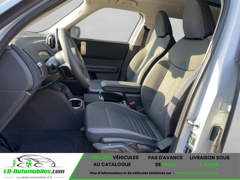 Mini Countryman 313 ch 2025 - photo n°7 Mini Countryman 313 ch  occasion à Beaupuy - photo n°7