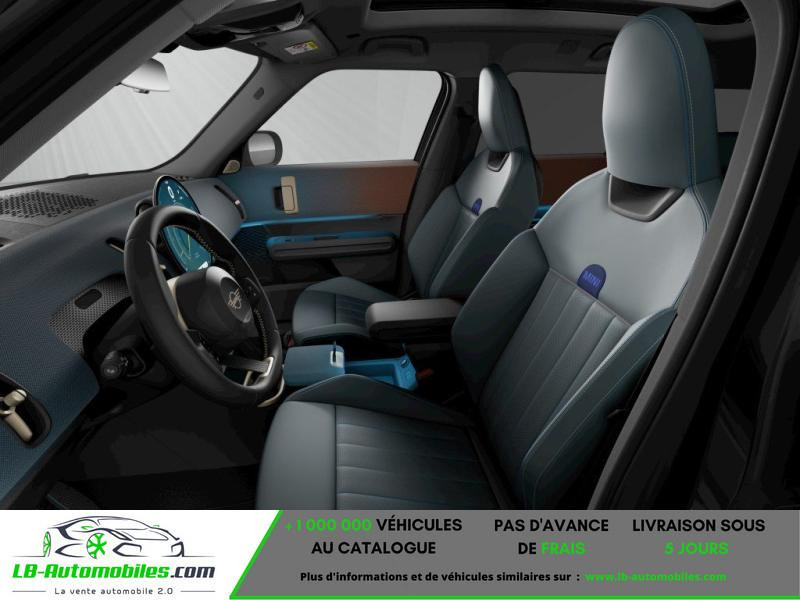 Mini Countryman 313 ch 2024 - photo n°7 Mini Countryman 313 ch  occasion à Beaupuy - photo n°7