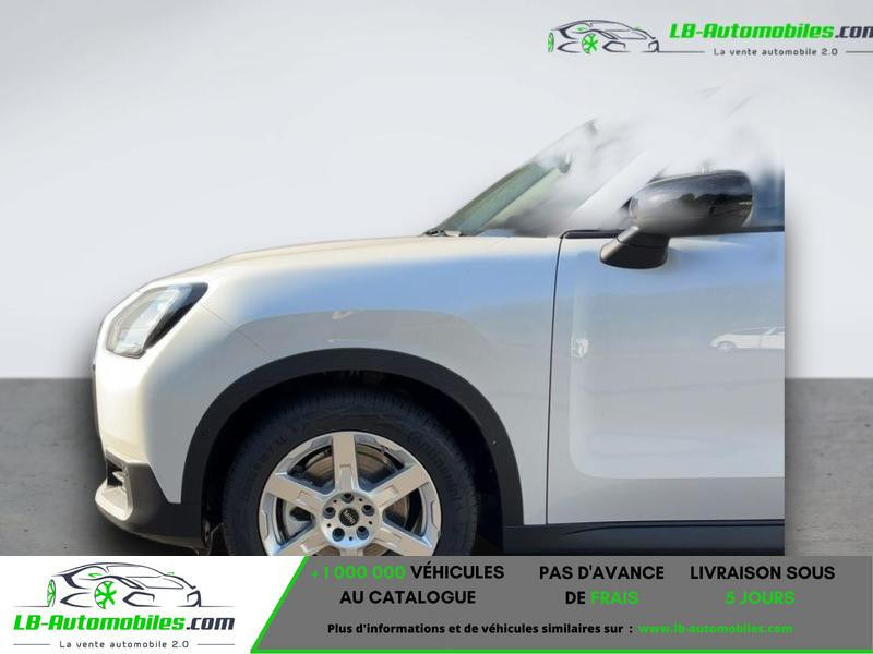 Mini Countryman 313 ch 2025 - photo n°5 Mini Countryman 313 ch  occasion à Beaupuy - photo n°5