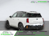 Mini Countryman occasion année 2024 boite Automatique Annonce Mini Countryman occasion Electrique 313 ch à Beaupuy