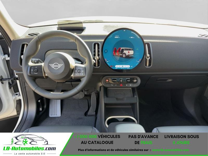 Mini Countryman 313 ch 2025 - photo n°3 Mini Countryman 313 ch  occasion à Beaupuy - photo n°3