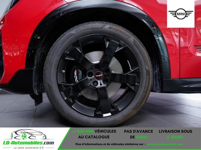Mini Countryman 313 ch 2024 - photo n°7 Mini Countryman 313 ch  occasion à Beaupuy - photo n°7