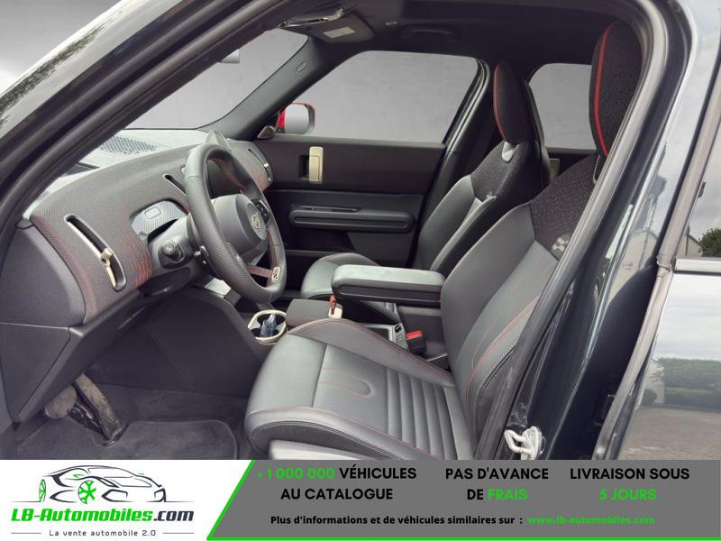 Mini Countryman 313 ch 2024 - photo n°7 Mini Countryman 313 ch  occasion à Beaupuy - photo n°7