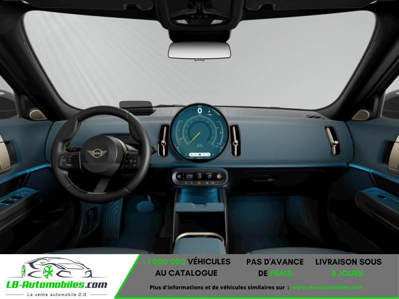 Mini Countryman 313 ch 2024 - photo n°3 Mini Countryman 313 ch  occasion à Beaupuy - photo n°3