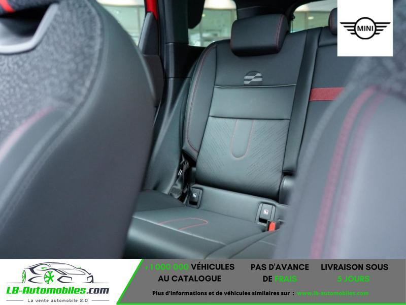 Mini Countryman 313 ch 2024 - photo n°5 Mini Countryman 313 ch  occasion à Beaupuy - photo n°5
