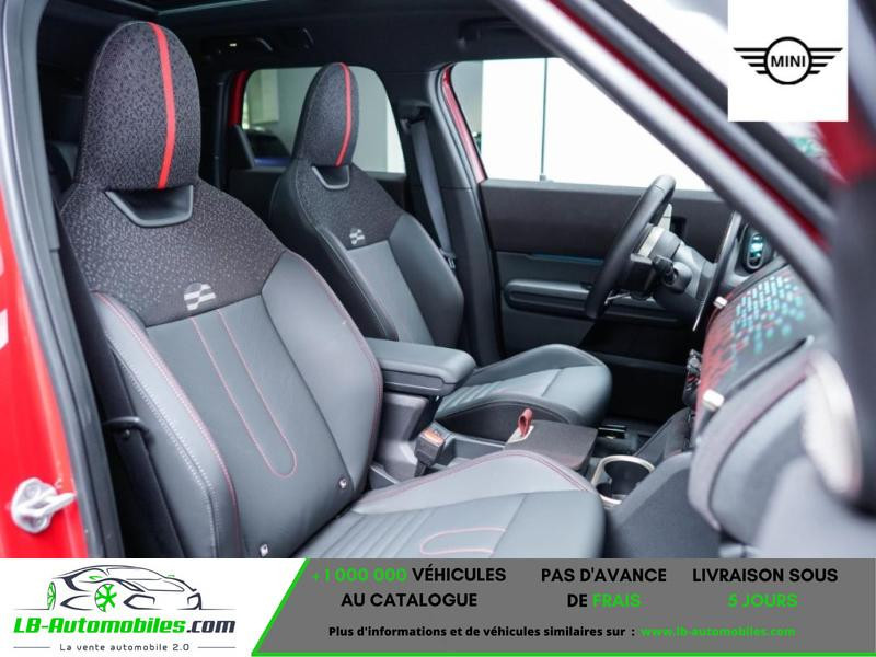 Mini Countryman 313 ch 2024 - photo n°4 Mini Countryman 313 ch  occasion à Beaupuy - photo n°4