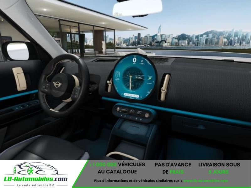 Mini Countryman 313 ch 2025 - photo n°4 Mini Countryman 313 ch  occasion à Beaupuy - photo n°4