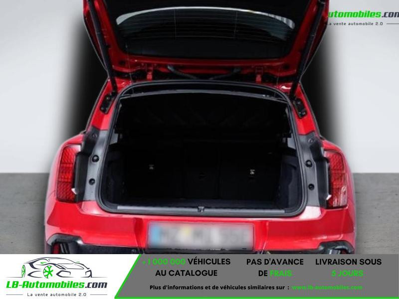 Mini Countryman 313 ch 2024 - photo n°3 Mini Countryman 313 ch  occasion à Beaupuy - photo n°3