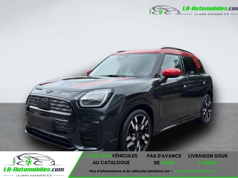 Mini Countryman 313 ch 2024 Mini Countryman 313 ch  occasion à Beaupuy