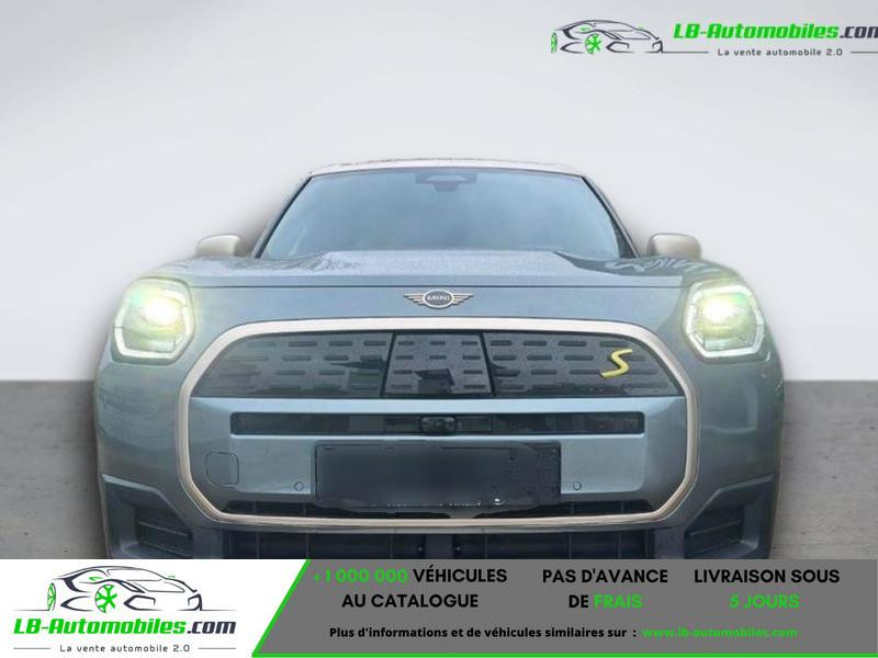 Mini Countryman 313 ch 2024 - photo n°3 Mini Countryman 313 ch  occasion à Beaupuy - photo n°3