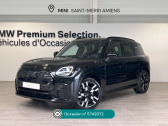 Annonce Mini Countryman occasion Essence 313 SE ALL4 JCW FINITION 66.5 KWH  Rivery