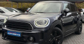 Annonce Mini Countryman occasion Essence 389/mois GARANTIE 6 ANS COOPER Special �dition NORTHWOOD 136 � Spicheren