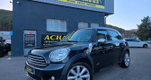 Mini Countryman occasion année 2012 boite Manuelle Annonce Mini Countryman occasion Diesel all 4 1.6 D 110 cv garantie à DRAGUIGNAN