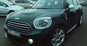 Mini Countryman , garage L'EXCELLENCE OCC'AUTO � Cournon D'Auvergne