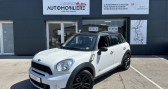 Annonce Mini Countryman occasion Diesel ALL4 COOPER S 143cv � EPONE