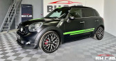 Mini Countryman occasion année 2014 boite Manuelle Annonce Mini Countryman occasion Essence all4 jcw dakar winner 2013 à SAINT-CHRISTOPHE-DU-BOIS