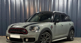 Mini Countryman , garage PARTENAIRE AUTO � Halluin