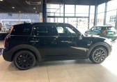 Mini Countryman occasion année 2021 boite Automatique Annonce Mini Countryman occasion Essence BVA F60 2.0 178 ALL4 COOPER S NORTHWOOD à Paris