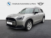 Annonce Mini Countryman occasion Hybride C 170ch Classic DKG7  Le Mans