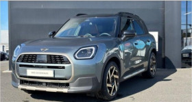 Mini Countryman , garage BMW CHARRIER CHOLET  Cholet