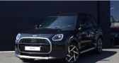 Mini Countryman occasion année 2024 boite Automatique Annonce Mini Countryman occasion Hybride C 170ch Favoured DKG7 à Cholet