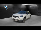 Mini Countryman occasion année 2024 boite Automatique Annonce Mini Countryman occasion Essence C 170ch Favoured DKG7 à MOUGINS