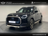 Mini Countryman occasion année 2024 boite Automatique Annonce Mini Countryman occasion Essence C 170ch Favoured DKG7 à NANTERRE