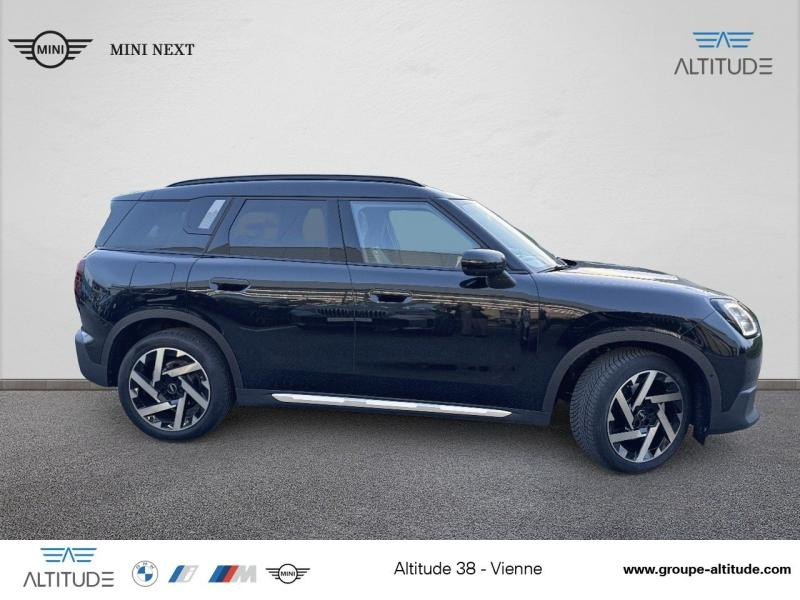 Mini Countryman C 170ch Favoured DKG7  occasion  Vienne - photo n6