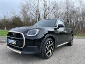 Mini Countryman occasion année 2024 boite Automatique Annonce Mini Countryman occasion Essence C 170ch Favoured DKG7 à BOURGOIN JALLIEU