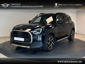 Mini Countryman C 170ch Favoured DKG7  2024 - annonce de voiture en vente sur Auto Sélection.com