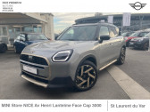 Annonce Mini Countryman occasion Essence C 170ch Favoured DKG7  NICE