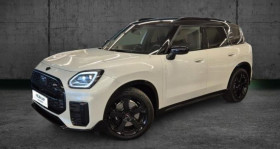 Mini Countryman occasion 2024 mise en vente à Le Port-marly par le garage NEUBAUER SAINT-GERMAIN - photo n°1