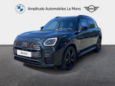 Mini Countryman C 170ch JCW DKG7   Le Mans 72