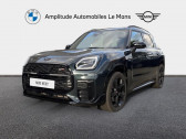 Annonce Mini Countryman occasion Hybride C 170ch JCW DKG7  Le Mans