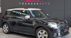 Mini Countryman , garage TRANSAKAUTO MAUBEUGE  Maubeuge