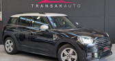 Mini Countryman occasion année 2019 boite Manuelle Annonce Mini Countryman occasion Diesel CHILI 2.0 150 SIEGES CHAUFFANTS - CARPLAY - CAMERA - ATTELAG à Maubeuge
