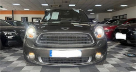 Mini Countryman , garage AUTO DIFFUSION  Louvroil